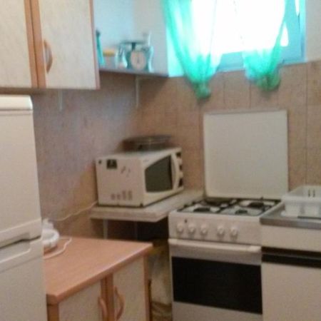 Apartment Gabric Palit Szoba fotó