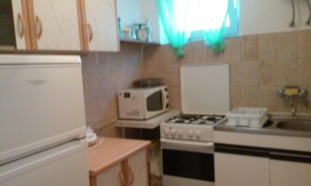 Apartment Gabric Palit Szoba fotó