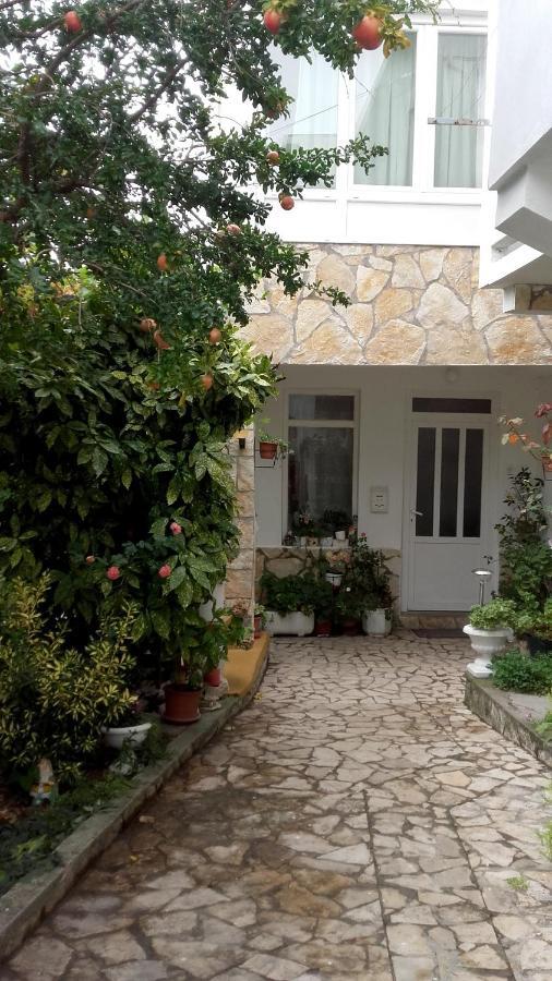 Apartment Gabric Palit Kültér fotó