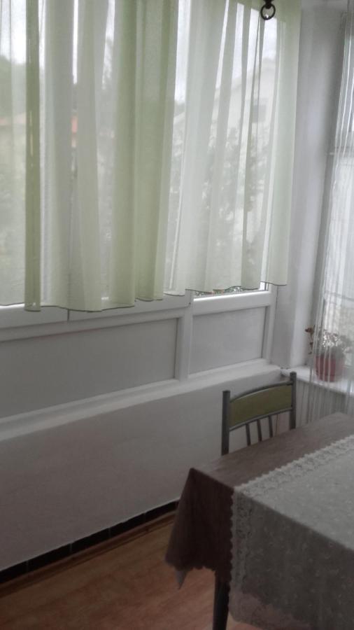 Apartment Gabric Palit Kültér fotó