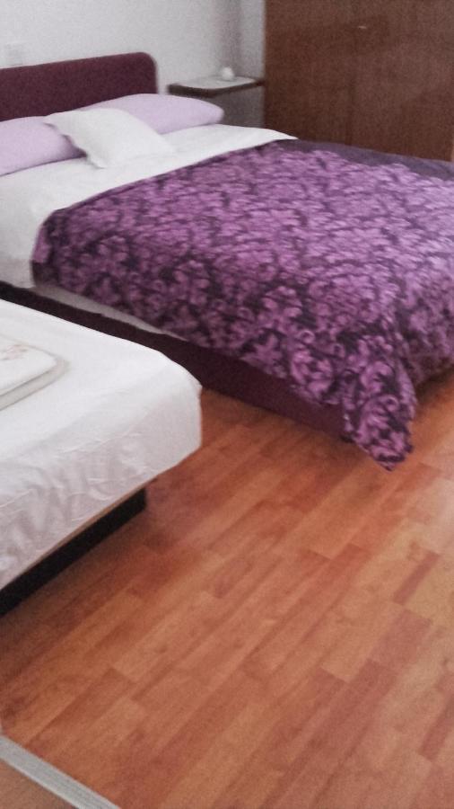 Apartment Gabric Palit Kültér fotó