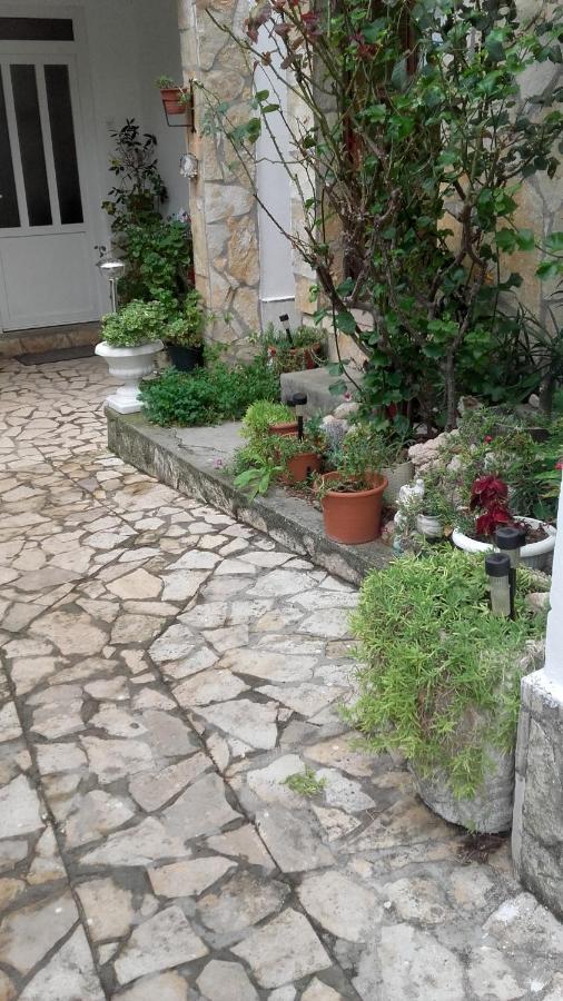 Apartment Gabric Palit Kültér fotó