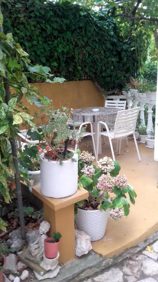 Apartment Gabric Palit Kültér fotó