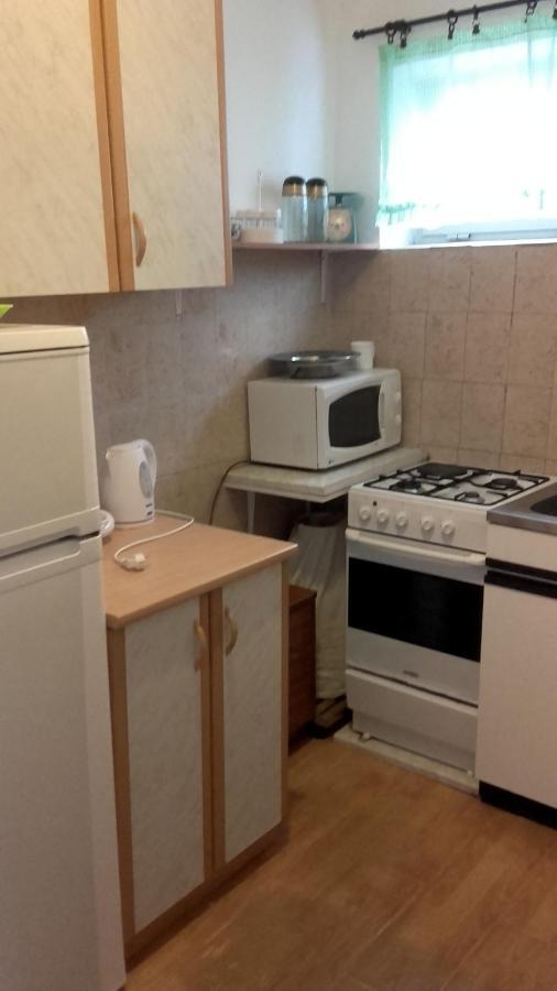 Apartment Gabric Palit Kültér fotó